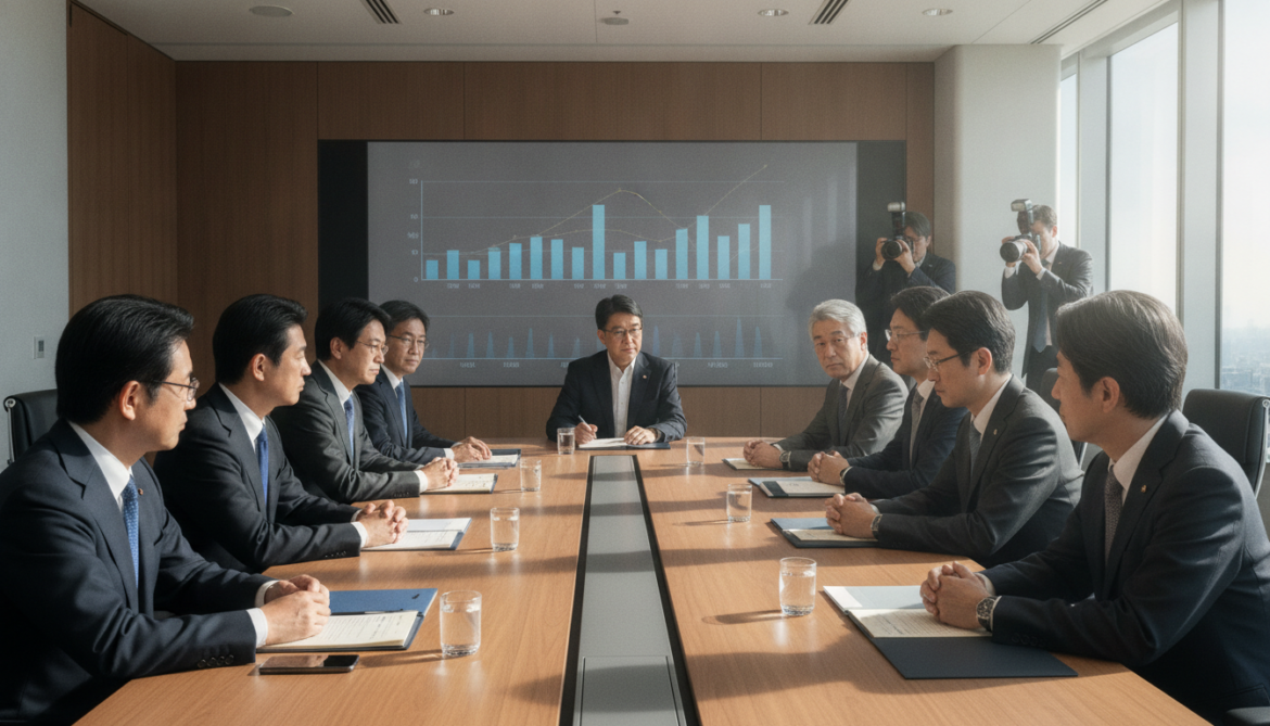TEPCO advances buyout talks with SoftBank, JIP and foreign funds over 1 trillion yen