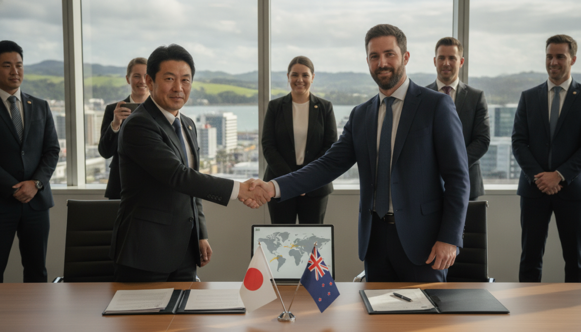 Itoham acquires New Zealand’s Greenlea to boost US and Europe beef exports