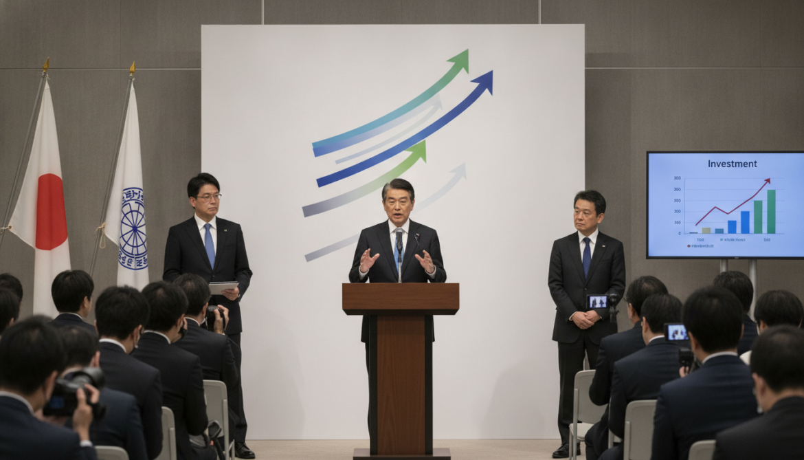 Toto announces 80 billion yen investment to expand semiconductor materials supply