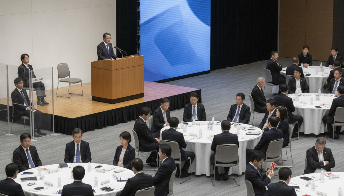 Nissan shareholders reject outside director nominated as audit chair after Renault abstains
