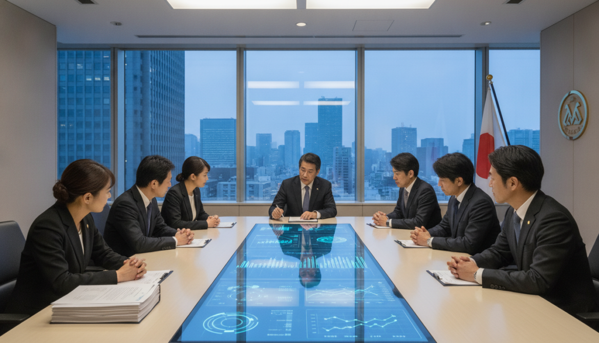 LGT Private Banking Japan says AI, deflation exit reshape ultrawealthy clients' behavior
