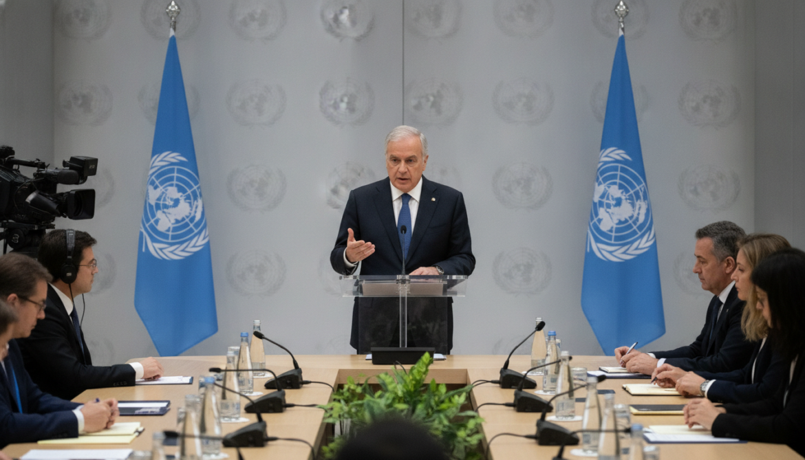 IAEA chief seeks immediate deployment of inspectors to Iran