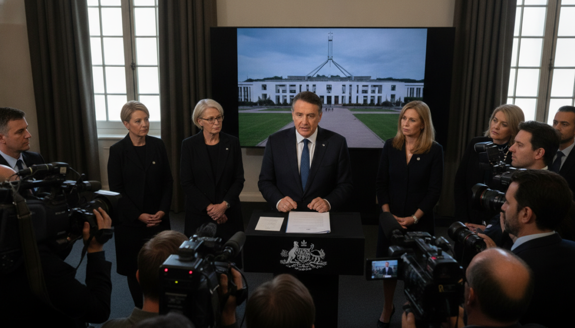 Australia doubles fines, expands regulator powers to curb under-16 social media use