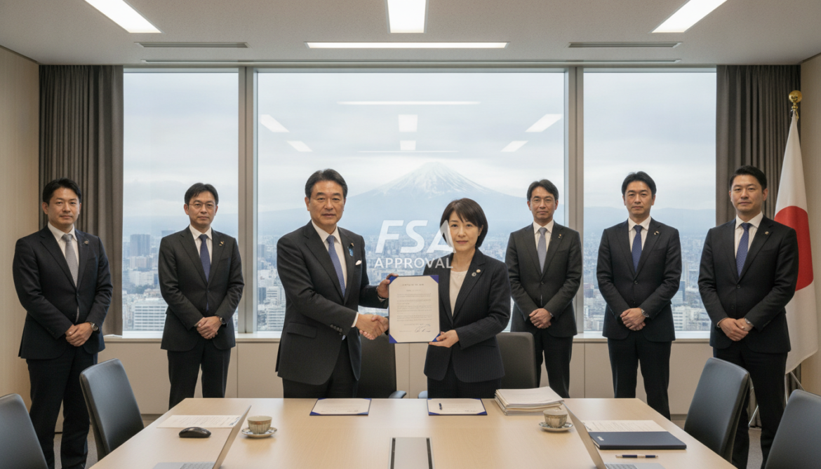 Japan's Daiichi Life wins regulator approval to arrange leveraged buyout loans