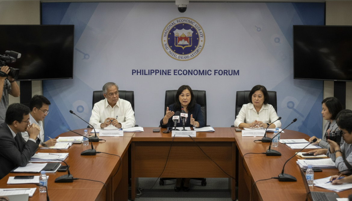 Philippines inflation threatens to slow household recovery, economists warn