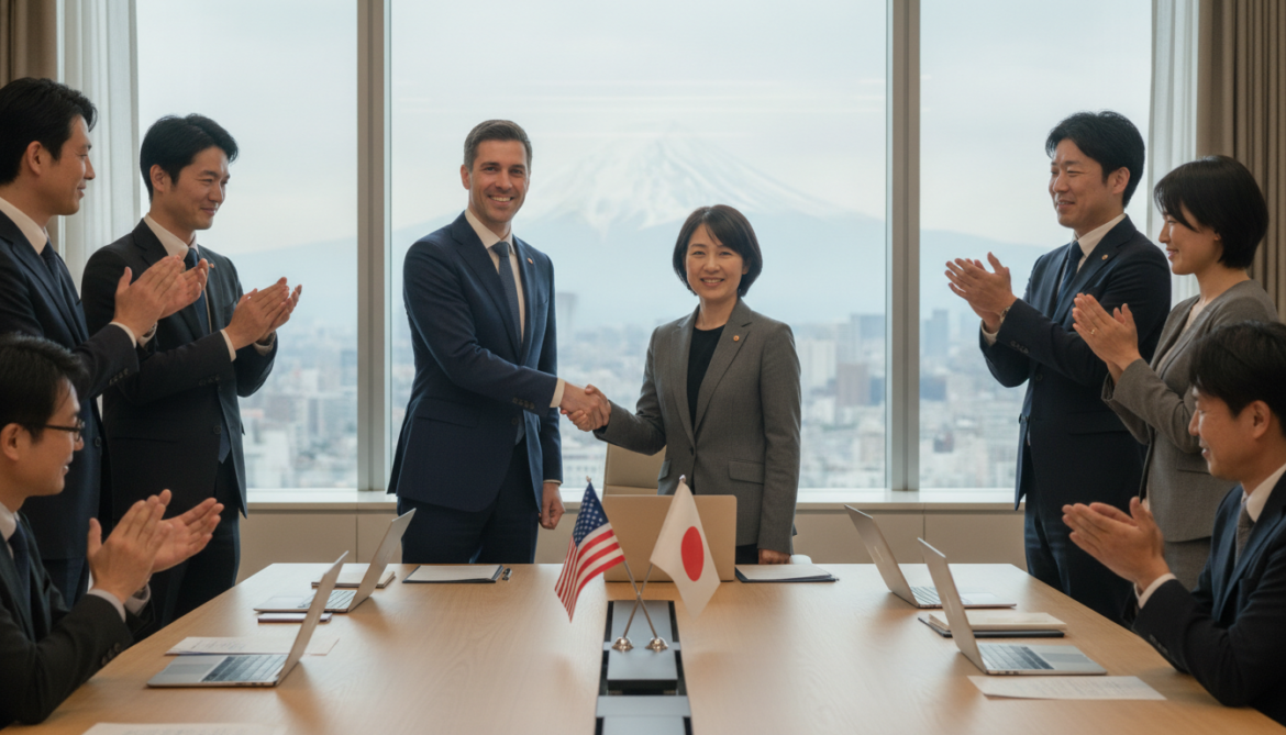 Substack expands in Japan, appoints country chief to boost creators' global reach