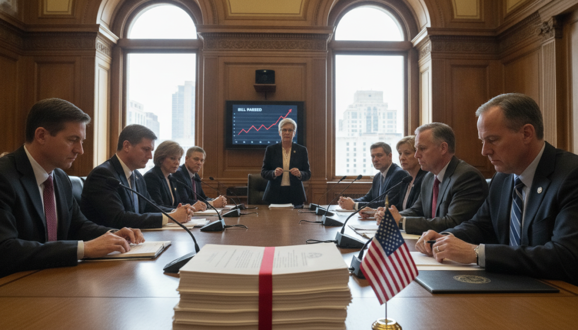 Flag Desecration Punishment Bill Clears Upper House Committee Despite Unconstitutional Concerns