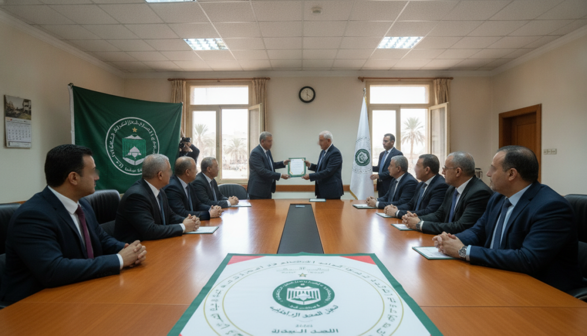 Hamas dissolves Gaza administration, transfers powers to Palestinian expert committee