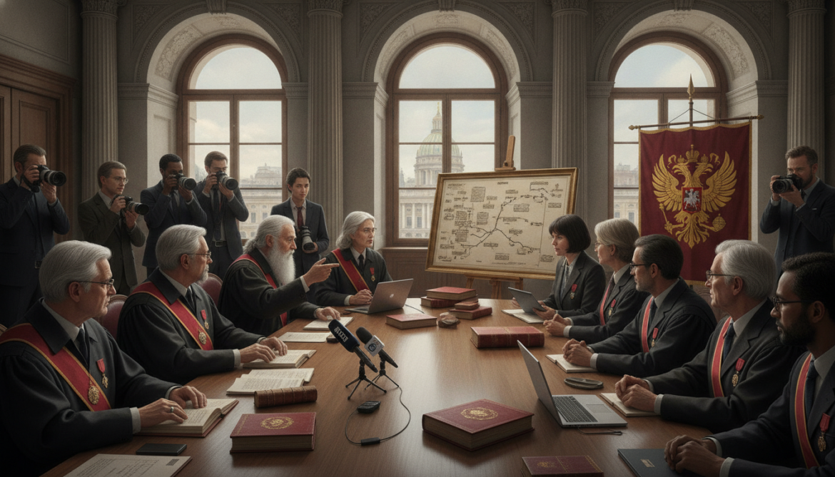 Imperial succession debate begins as scholars dispute male-line tradition