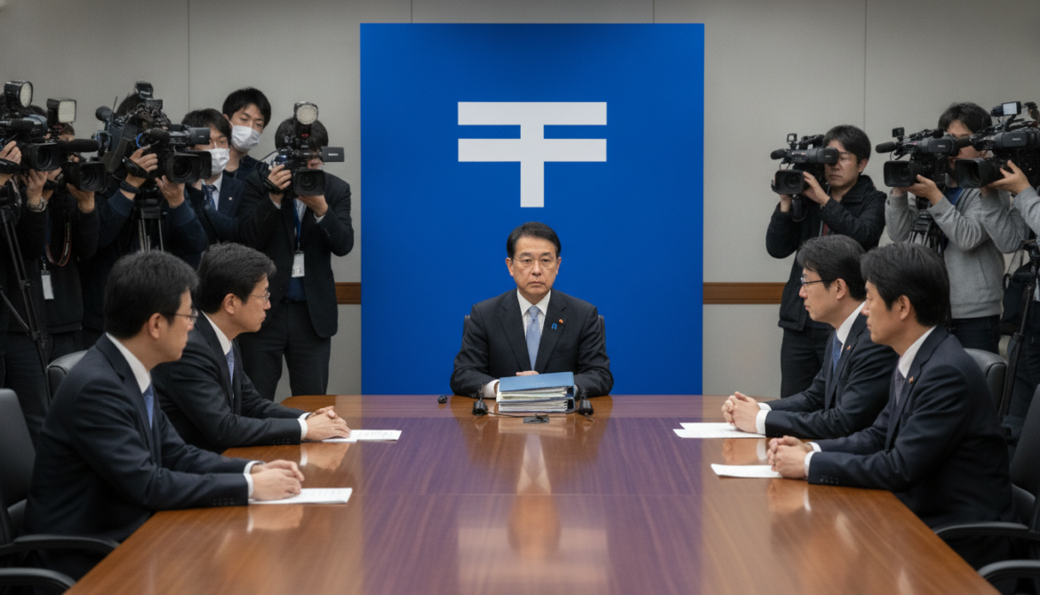 Japan Post announces 17 bid-rigging cases since 2021 and three dismissals