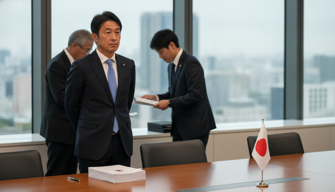 Moriyasu likely to be asked by JFA to continue under one-year deal
