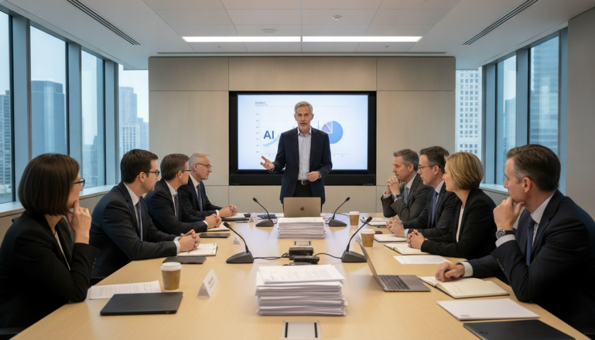 News media weigh suing or partnering with AI after NYT publisher warns