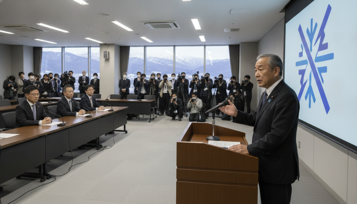 Nordic combined excluded from 2030 Olympics as Nagano mayor urges comeback