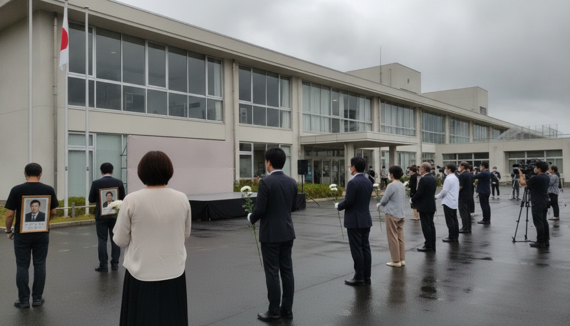 Sagamihara Tsukui Yamayuri-en 10th Anniversary Raises Questions About Progress on Disability Discrimination