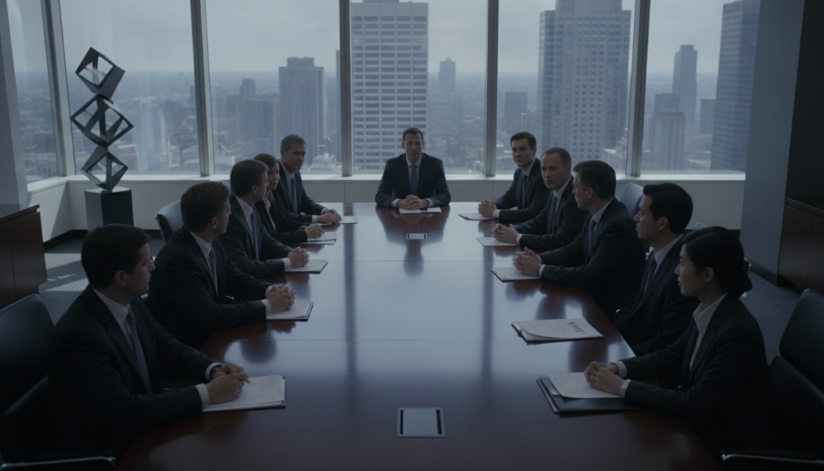 Asian Americans remain underrepresented in US corporate boardrooms despite transforming the American economy