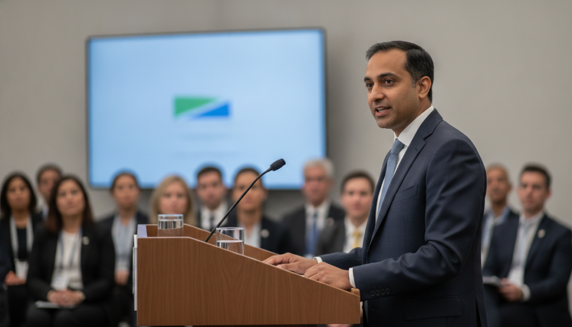 SCAN Group CEO Sachin Jain credits Asian American identity with shaping leadership