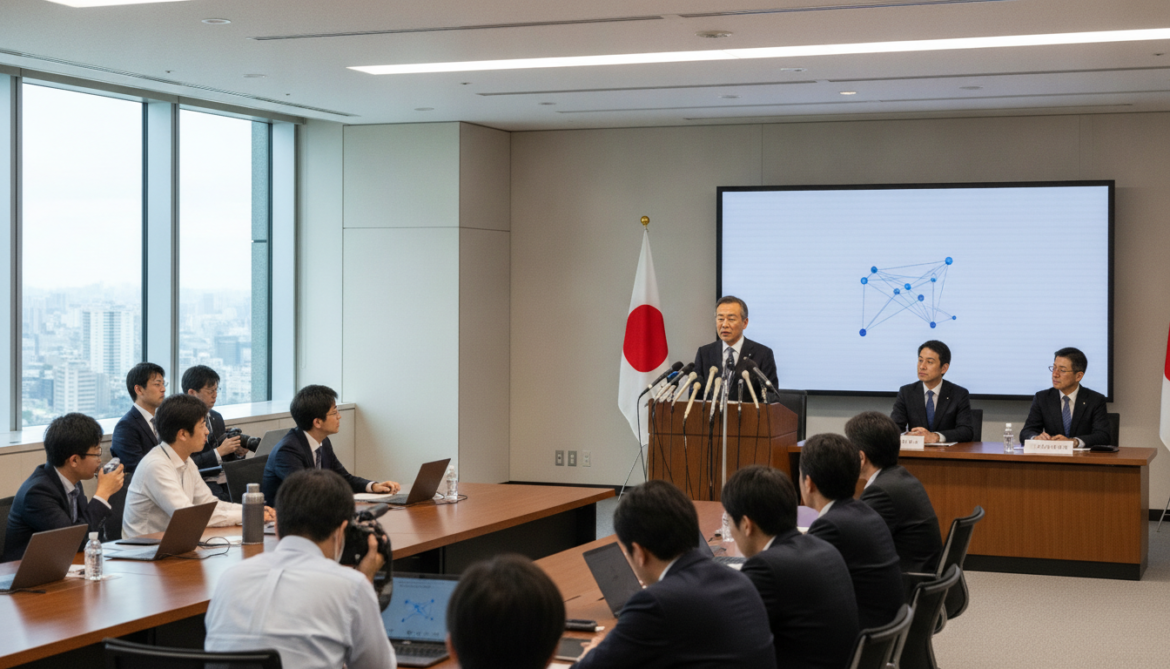 MinebeaMitsumi Announces 58 Billion Yen Investment to Expand Bearings Production for AI