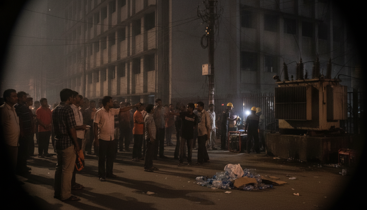 Bangladesh power outages worsen as late payments and faults compound heatwave strain