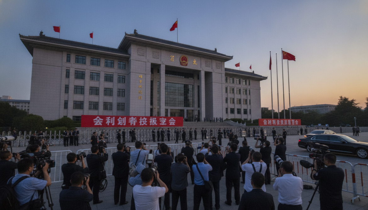 China orders state takeover of Hubei private lender underscoring banking system pressures
