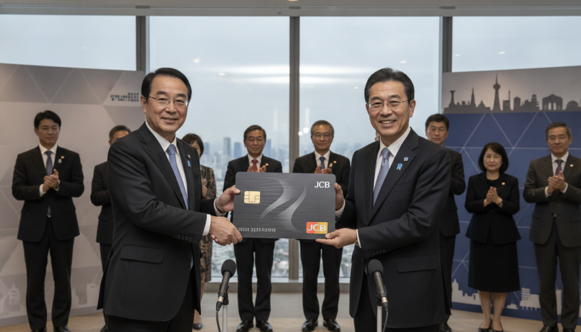 MUFG and JCB launch luxury credit card targeting Southeast Asia's wealthy