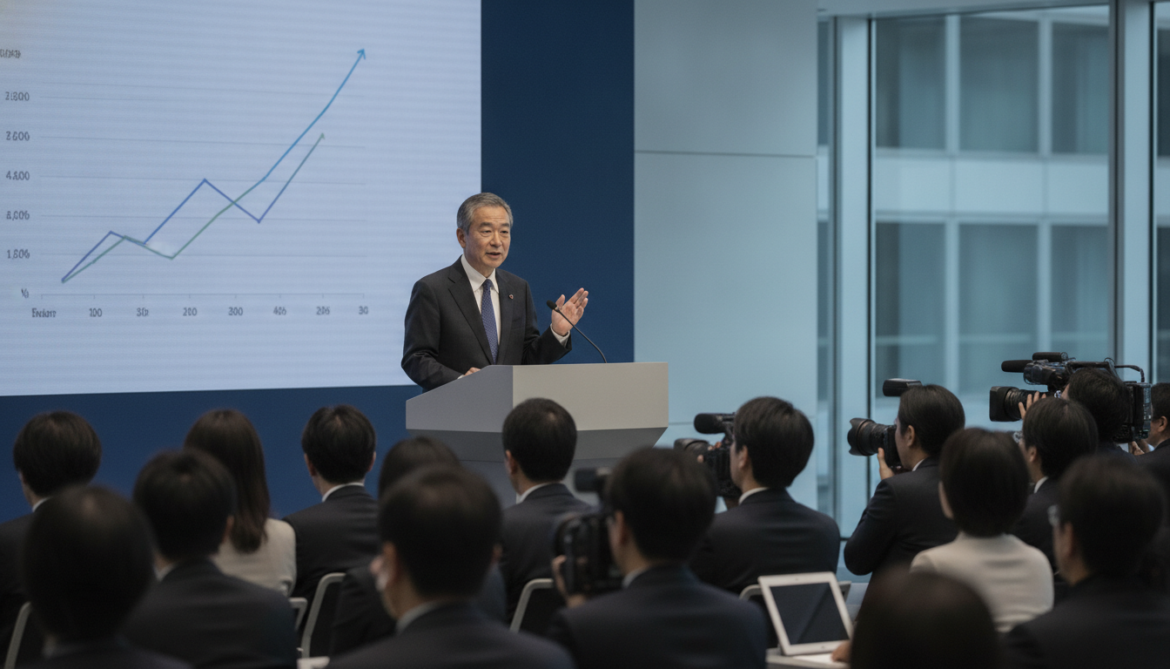 Fast Retailing Raises Forecasts, Poised to Overtake H&M for World No. 2