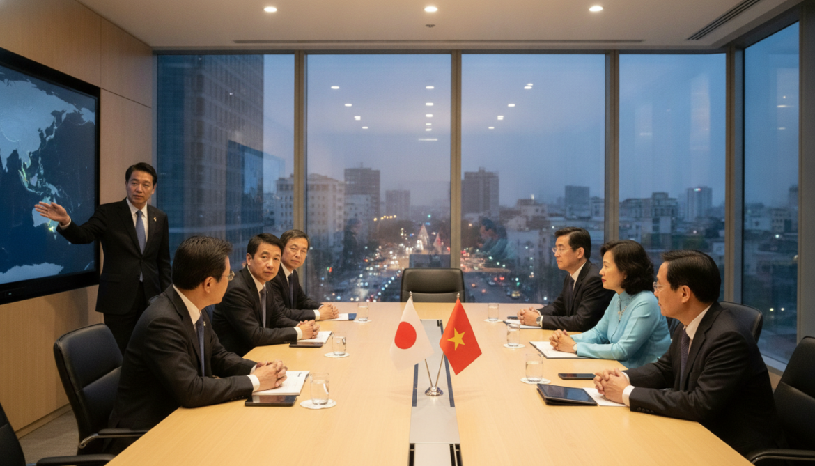 Kirin Health Science Accelerates Asia-Pacific Expansion, Eyes Vietnam Market