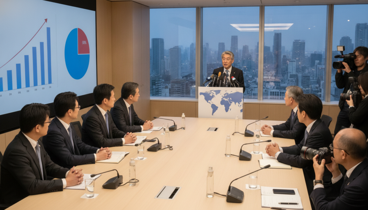 ABC-Mart president Hattori targets overseas sales to reach 50% of revenue