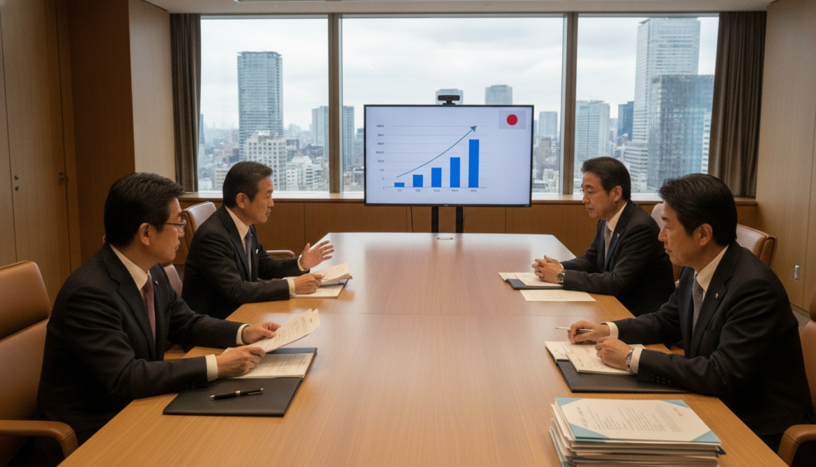 Toyota and Suppliers Divest Billions in Shares to Boost Japan Market Liquidity