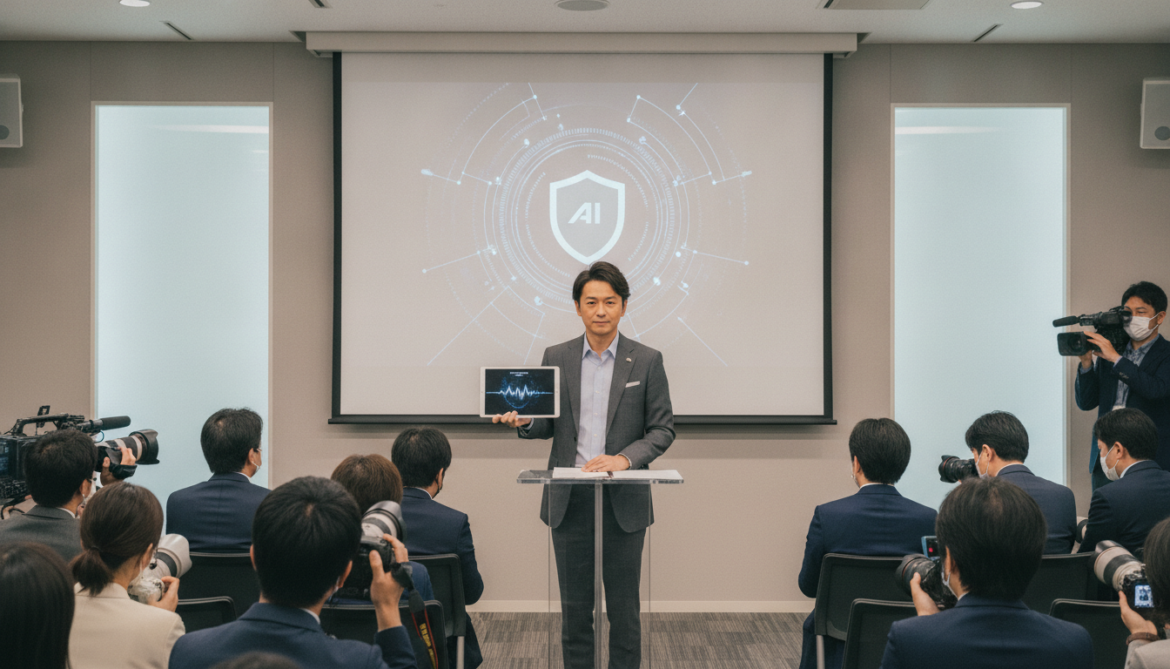 Voice actor Daisuke Namikawa licenses AI voice to curb unauthorized cloning