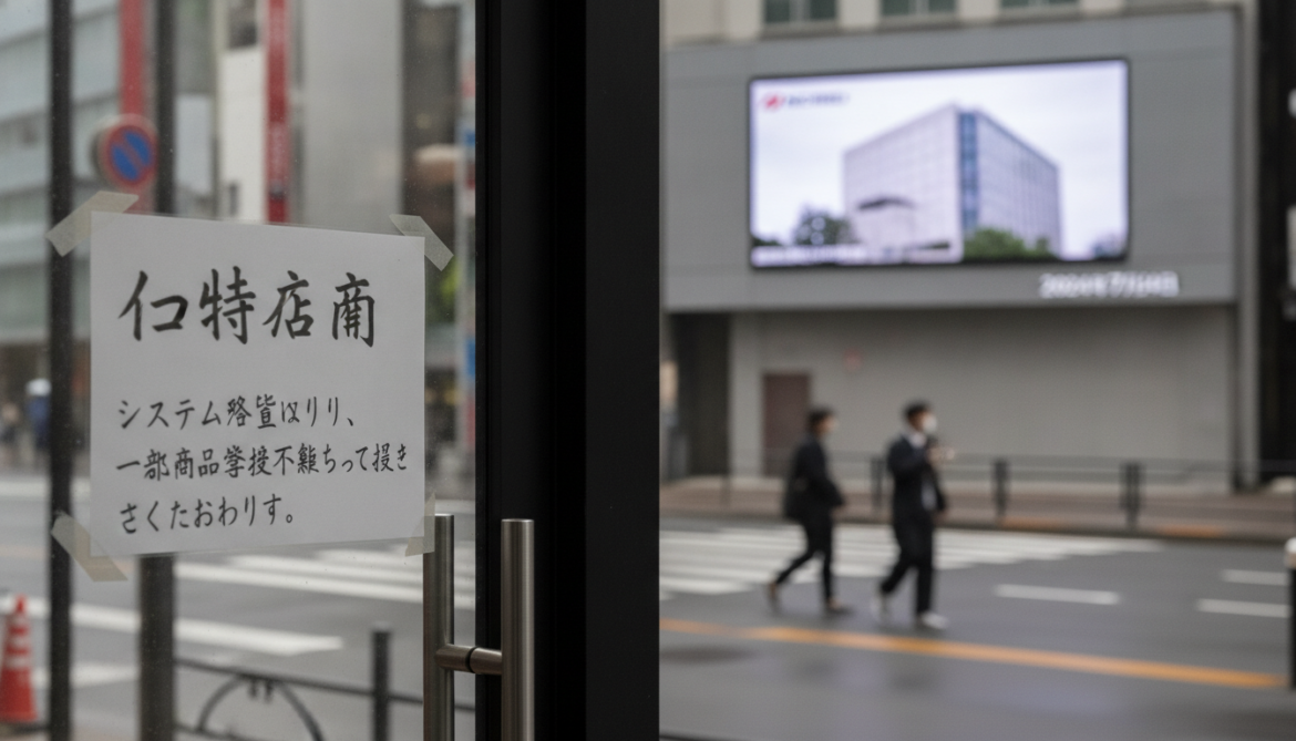 Nichirei cyberattack disrupts KFC Japan supply and forces temporary closures