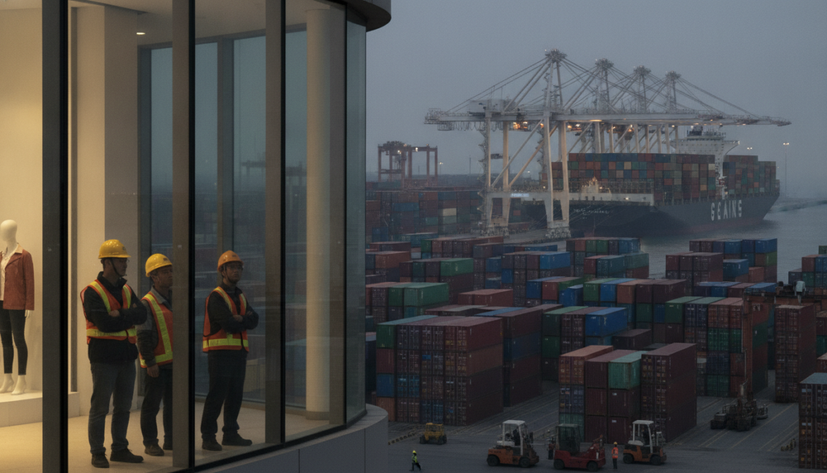 China growth slows in second quarter as consumption weakens, outlook hinges on exports