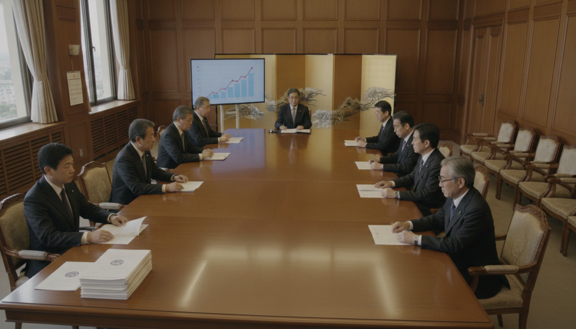Japan Approves Historic Imperial Family Overhaul Expanding Lineage While Women Remain Barred