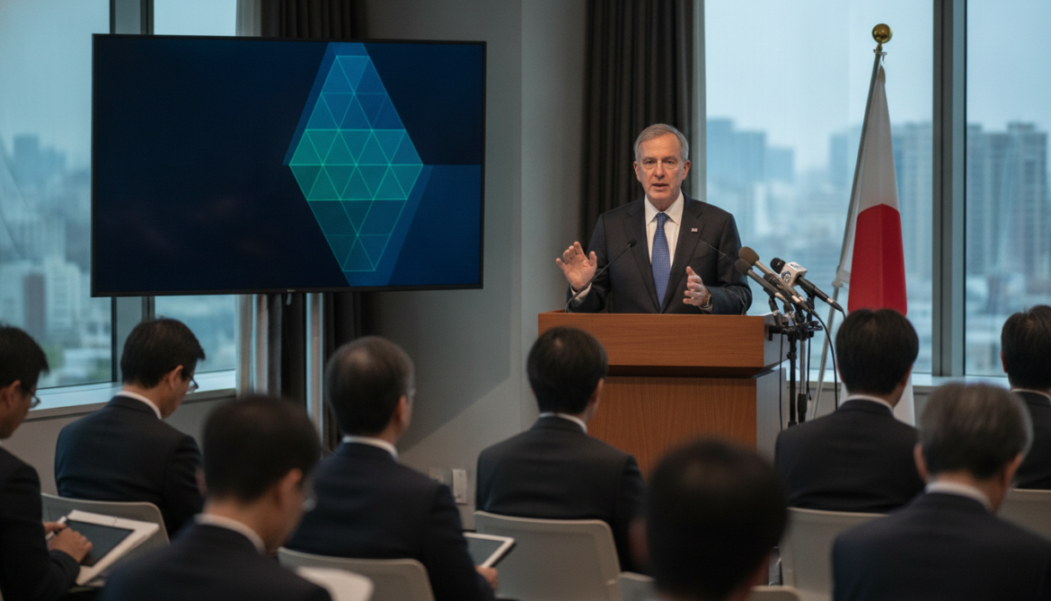 Eli Lilly CEO warns Japan pricing system penalizes innovative medicines