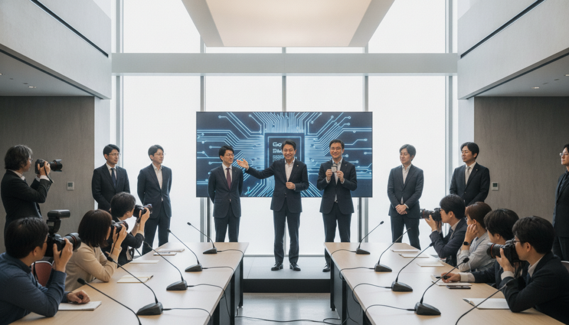 Rapidus and Cadence unveil agentic AI for faster chip design