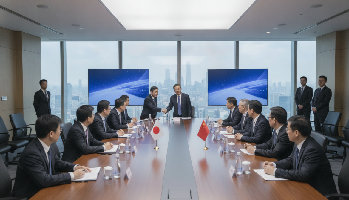Honda Extends Joint Venture with GAC Through 2038 Amid Sluggish Sales