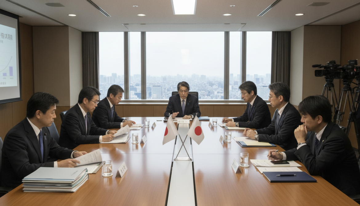 Cool Japan Fund Faces Government Talks on Restructuring or Closure