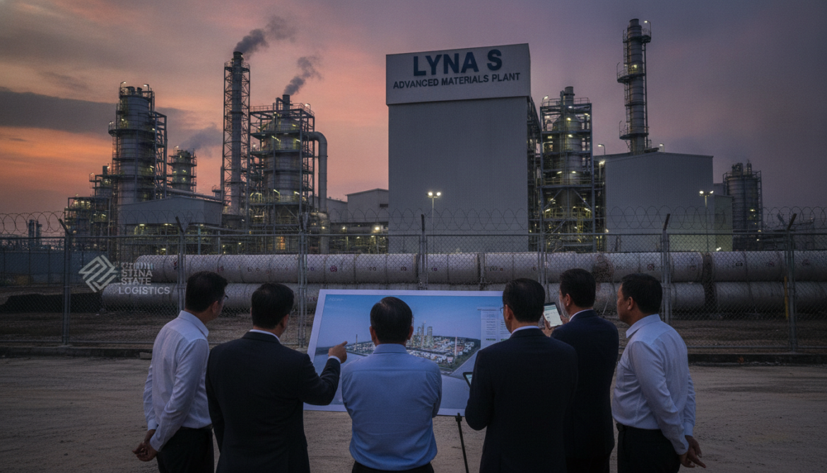 Lynas raises Malaysian heavy rare earth plant costs by nearly $80m amid China curbs