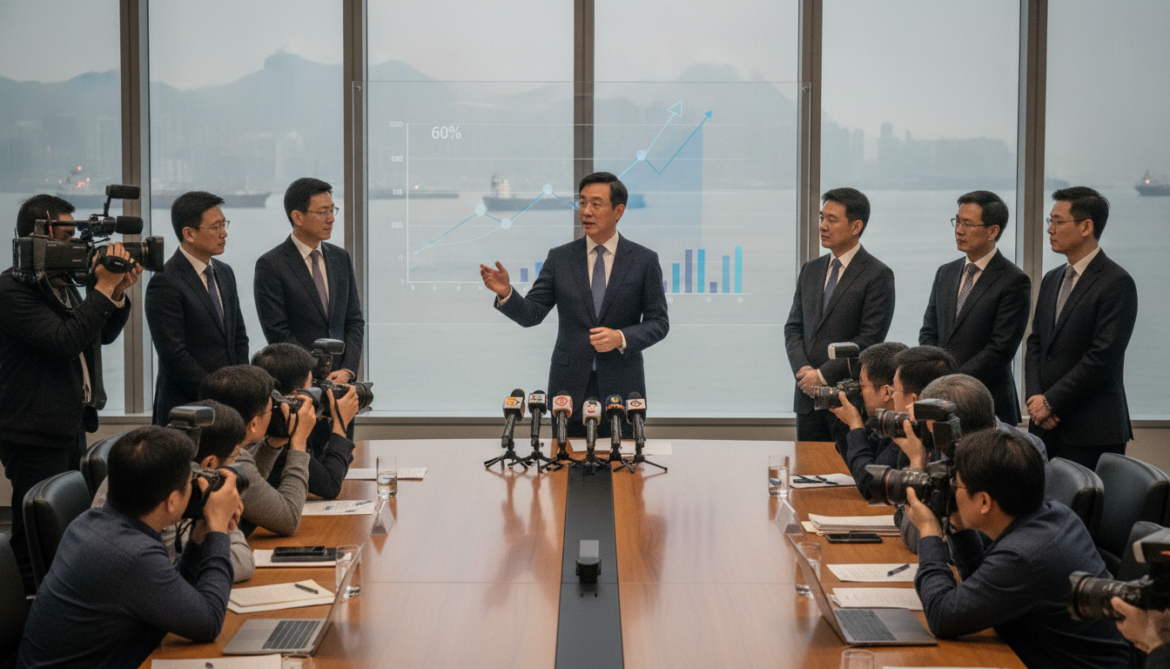 Cathay Pacific posts 60% H1 profit surge despite oil volatility