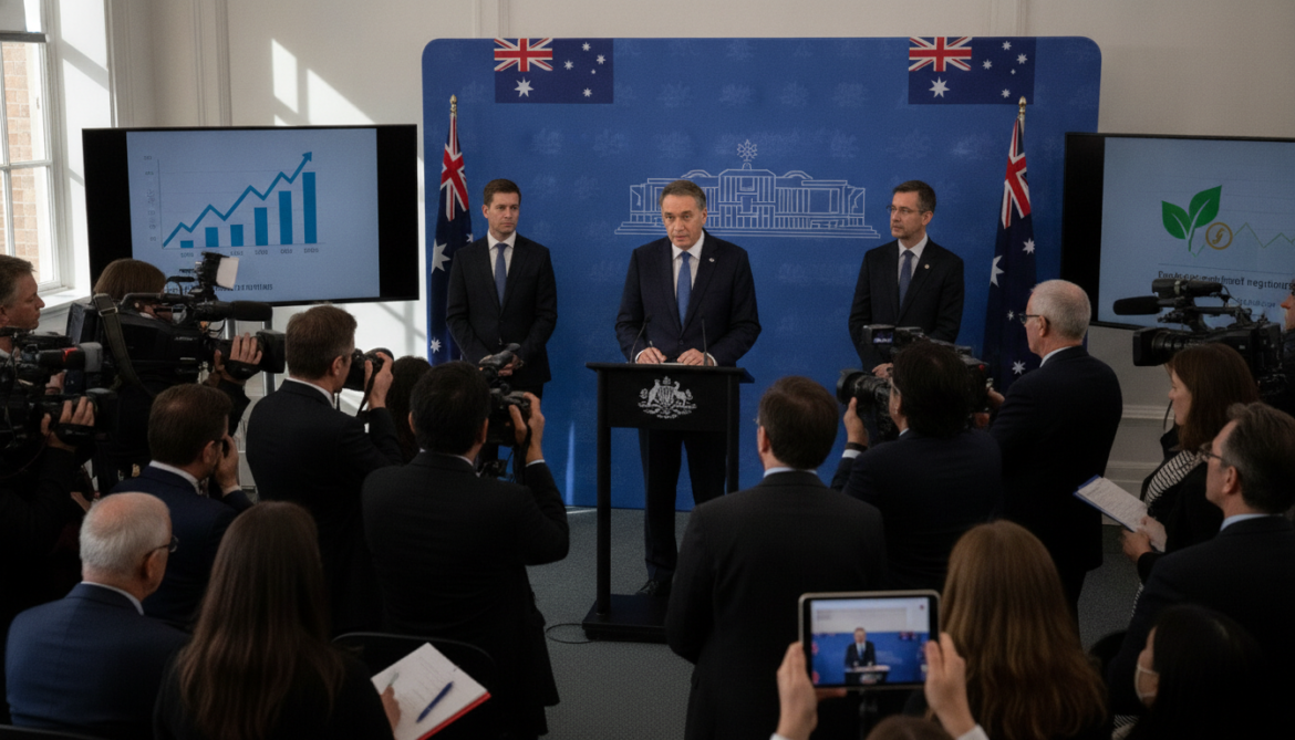 Labor rebuffs calls to raise LNG exporter taxes and adopts gambling reform
