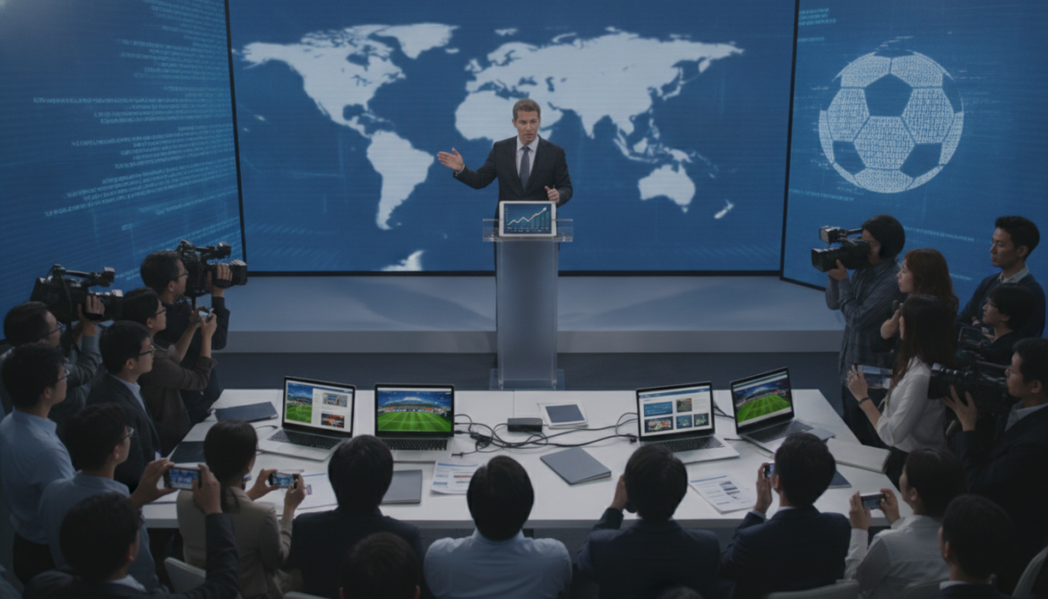 Trend Micro warns AI fuels surge of fake World Cup websites