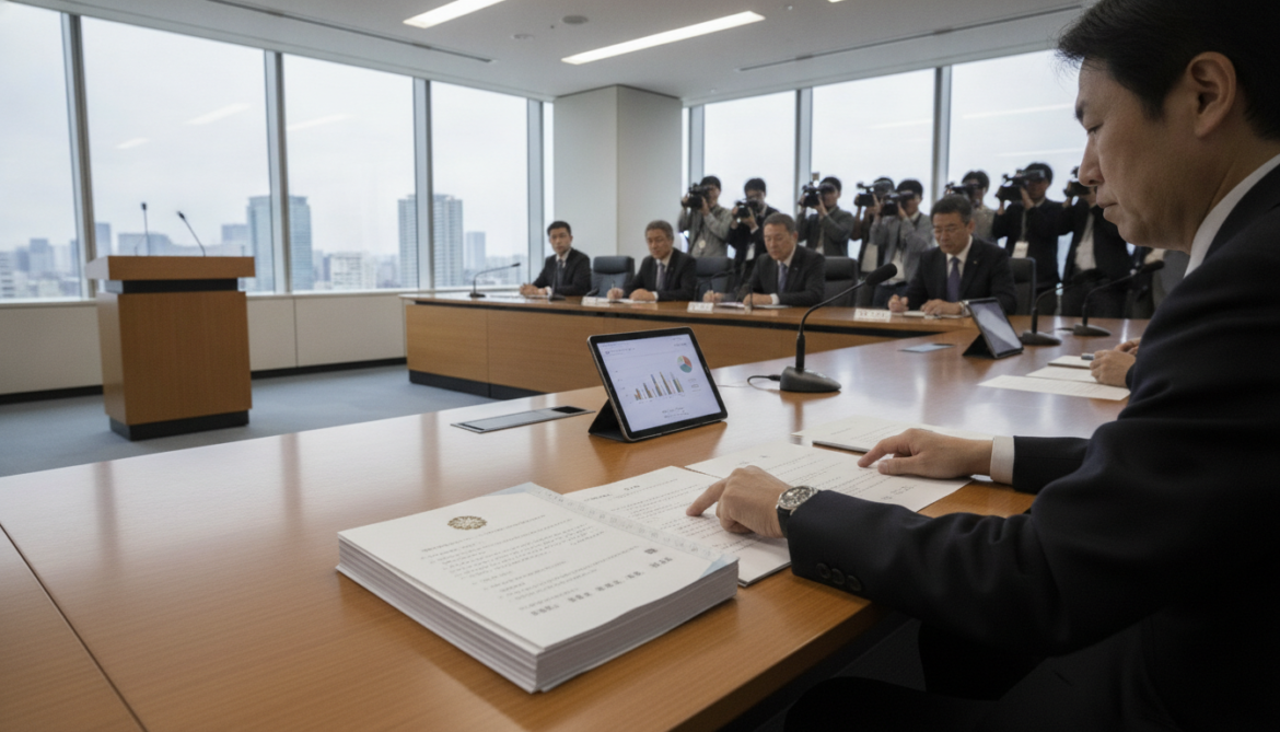 Japan immigration rules tightened to require minimum income for permanent residency