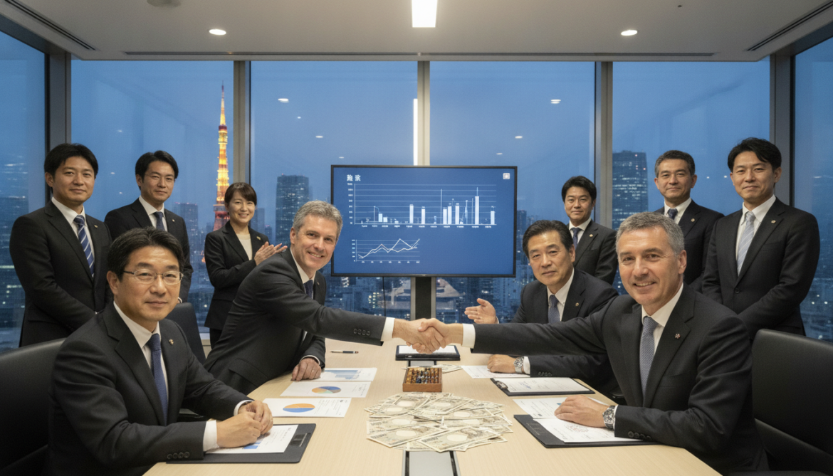 Bain Capital nets record ¥2.5 trillion from Kioxia stake sale