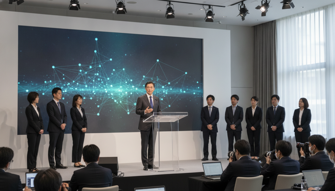 Hitachi announces AI agents to automate entire systems development process