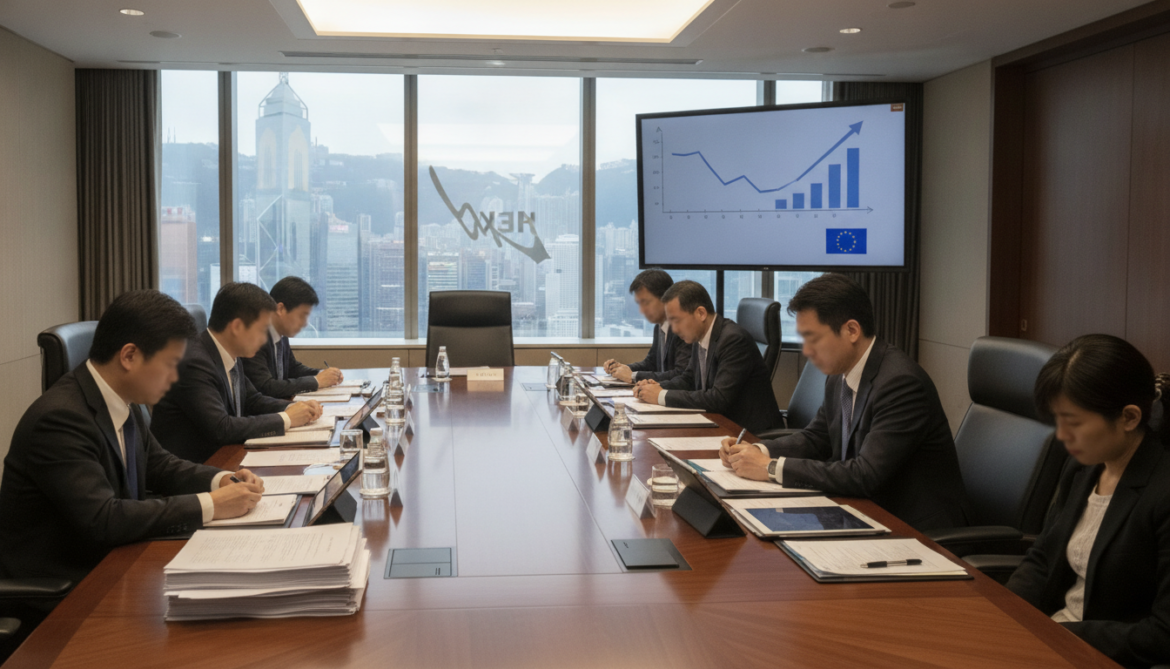 Shein files draft prospectus citing Q1 loss, EU tariffs ahead of Hong Kong IPO