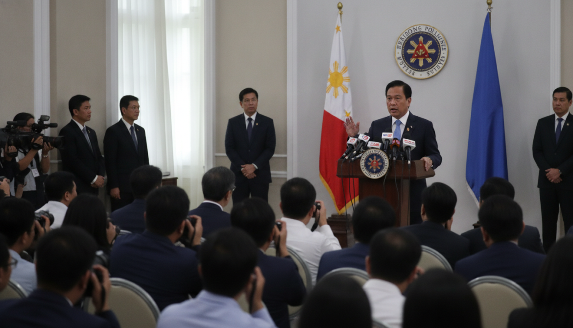 Marcos Urges 40% Rise in Philippine Income Tax Threshold to Spur Growth