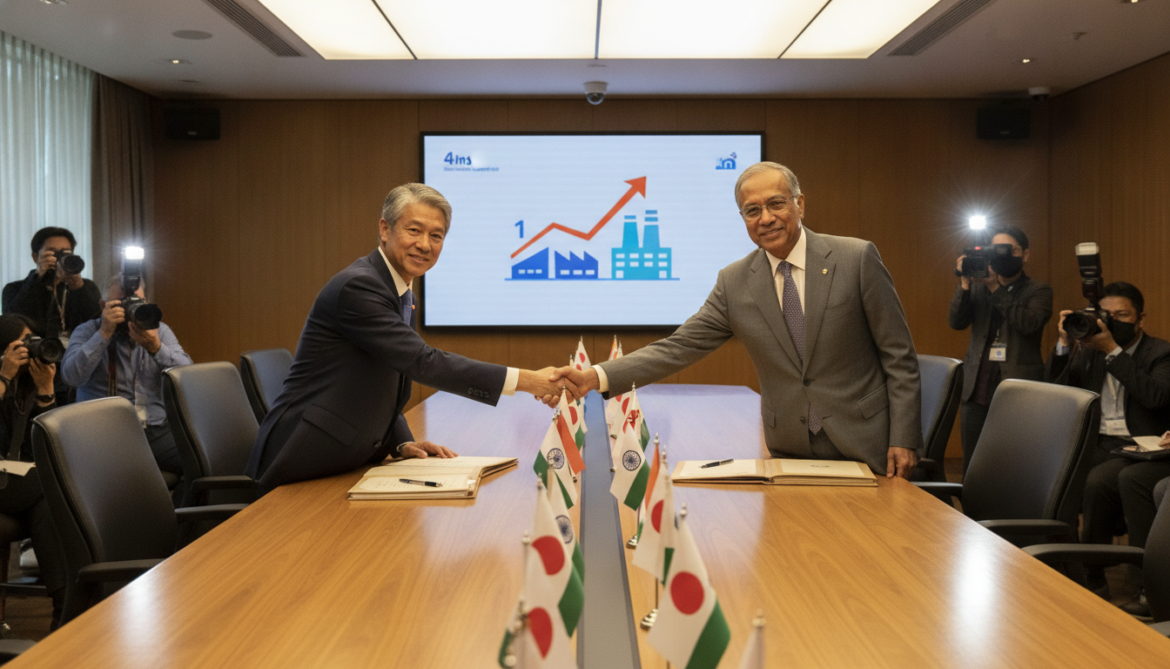 Panasonic Announces $21m Investment to Quadruple AC Production in India by 2028