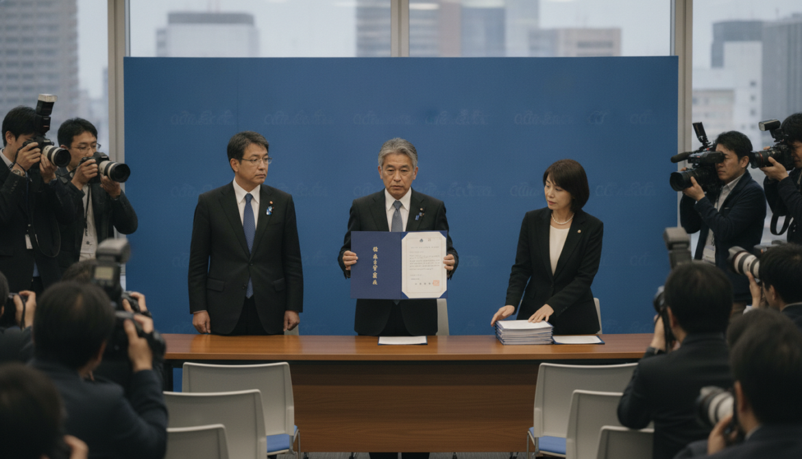 Constitutional Democratic Party Fukuoka launches probe into national health insurance evasion by local lawmakers