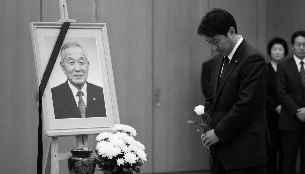 Former Yokohama coach Watanabe Mototomo dies at 81 credited with developing Matsuzaka