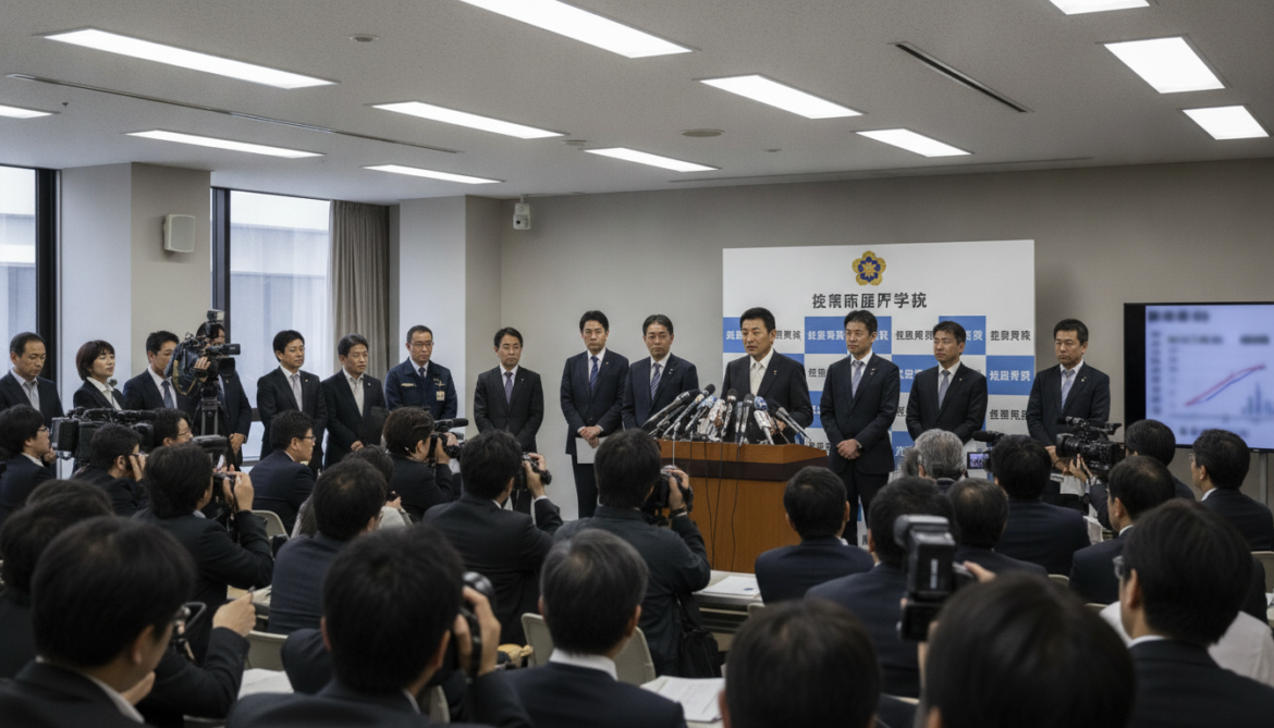 Kumamoto earthquake authorities confirm first suspected disaster-related death from heatstroke