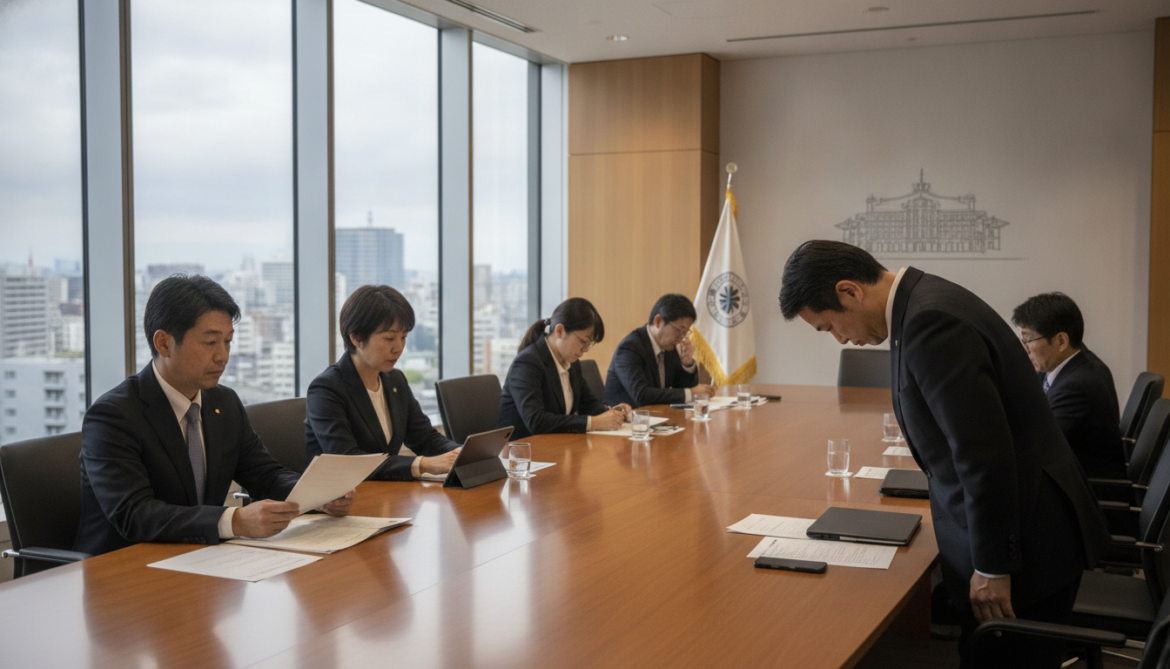 Kyoto University Hospital Launches Investigation After Wrong-Site Brain Tumor Surgery